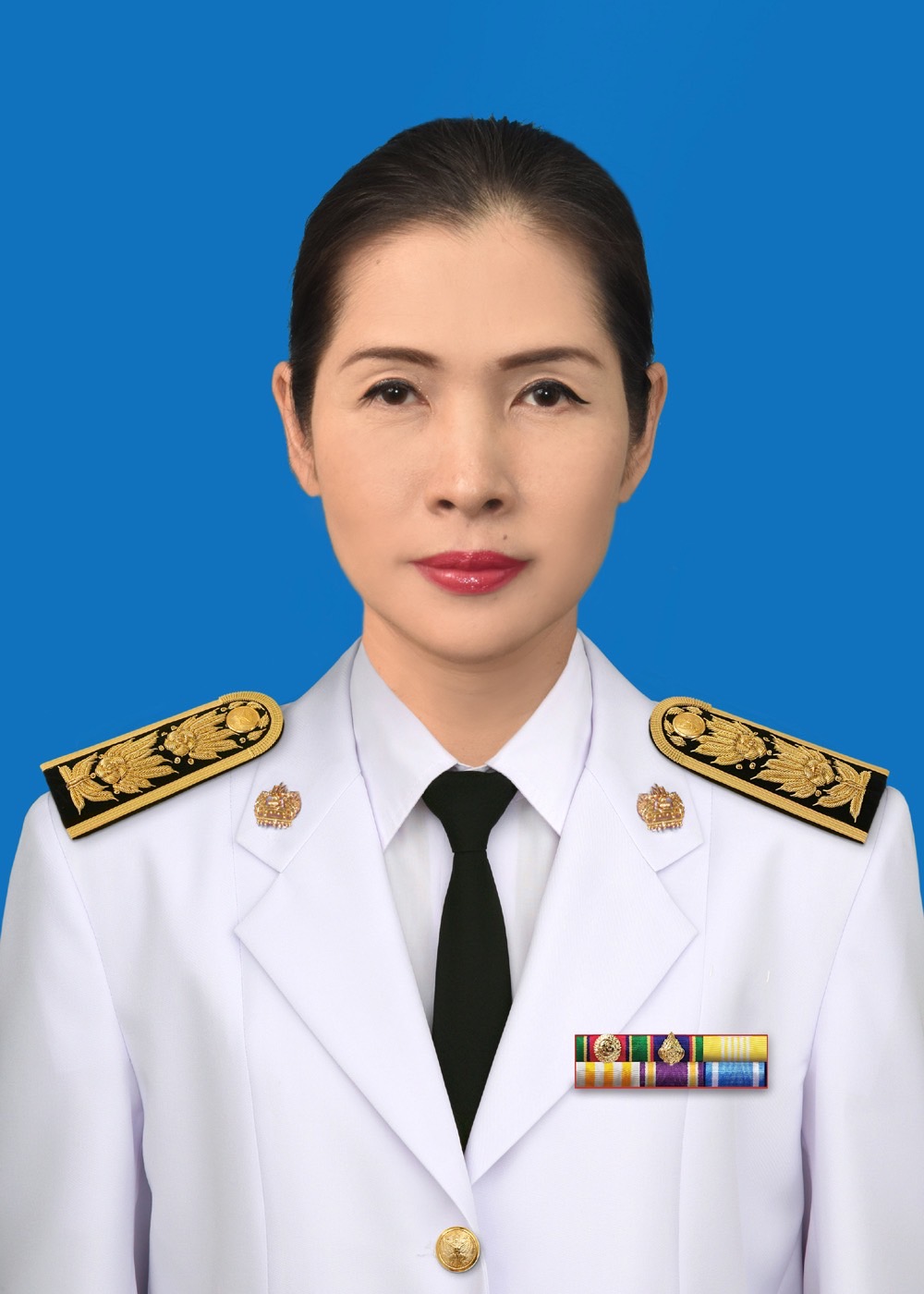 นางสาวณพัสตร์ ศรีสมเกียรติ