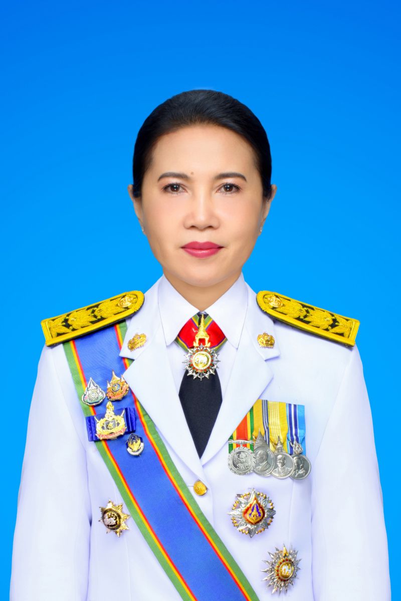 นางสาวณฐพร สิทธิชัย