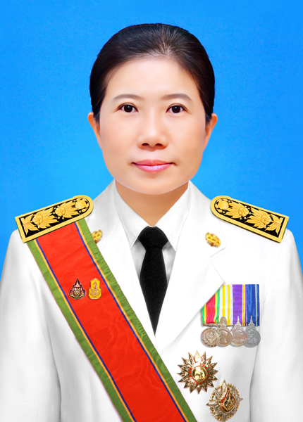 นางสาวอนงนาต ชีวานันทกุล