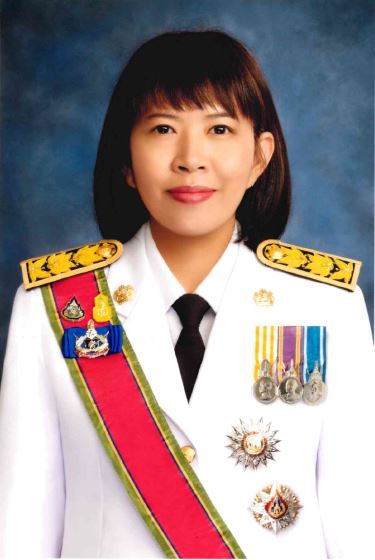 นางสาวชิยา ศิริรักษ์