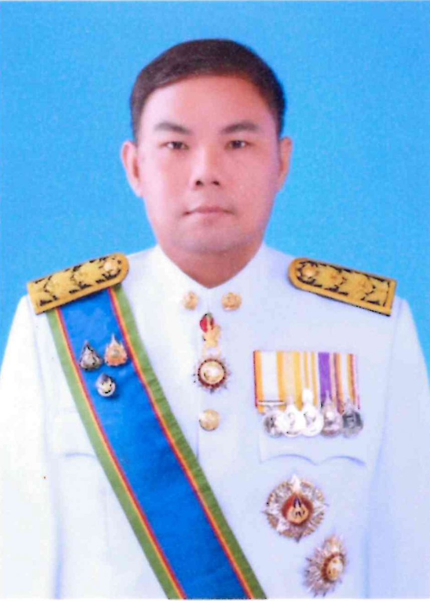 นายณรงวิทย์ สุวรรณสิทธิ์