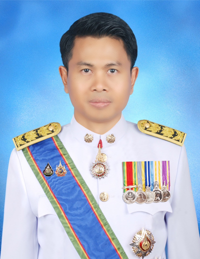 นายจิรวัฒน์ สุภาพ