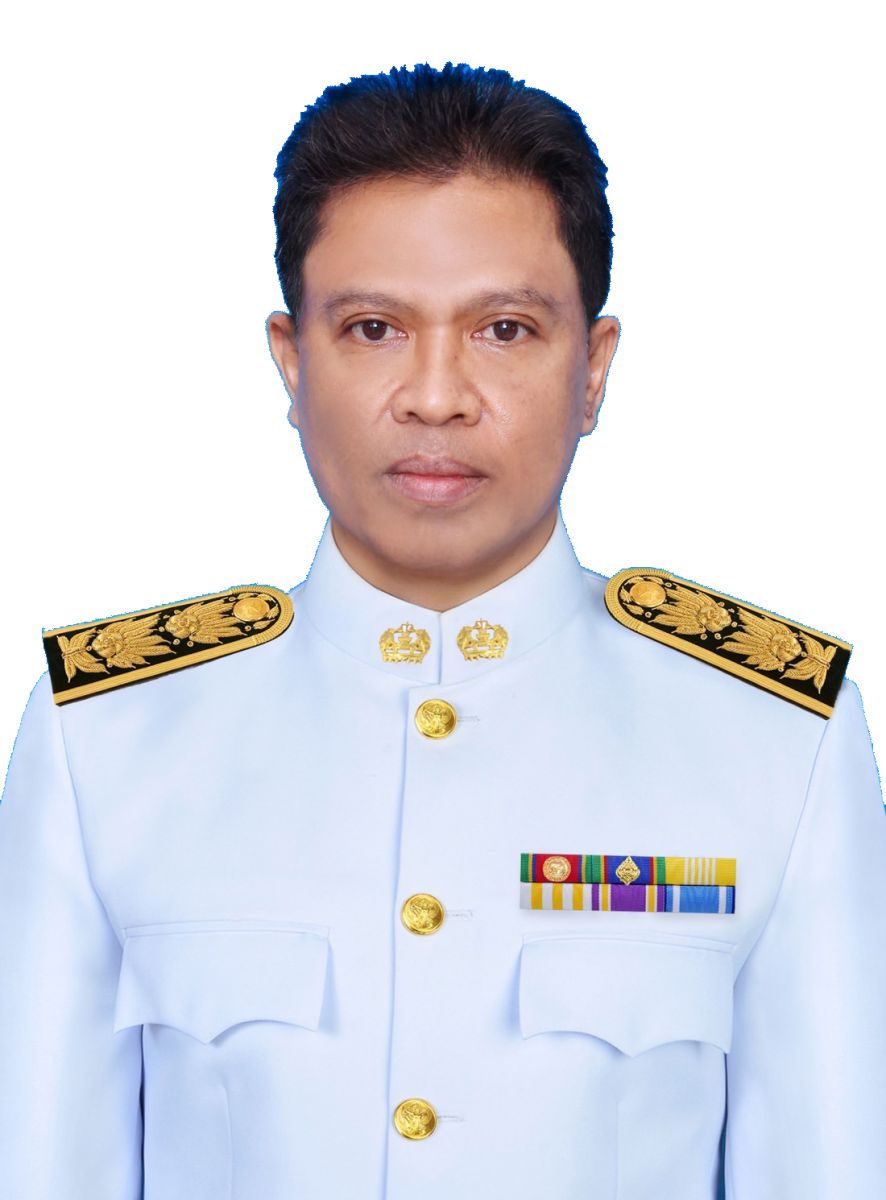 นายชยุต ภควัตทิพากร