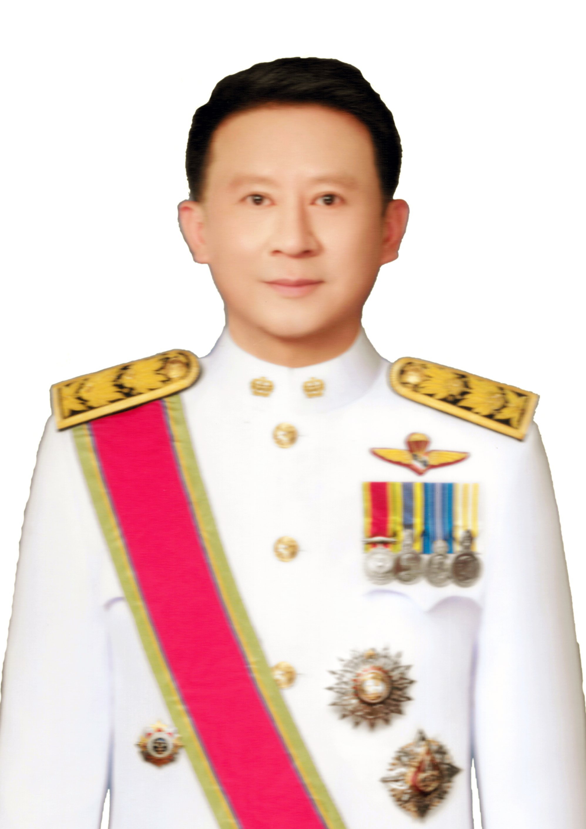 พันตำรวจเอกกษิดิศ เพิ่มพูนวิวัฒน์