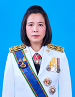 นางสาวอาภรณีย์ เสมรสุต