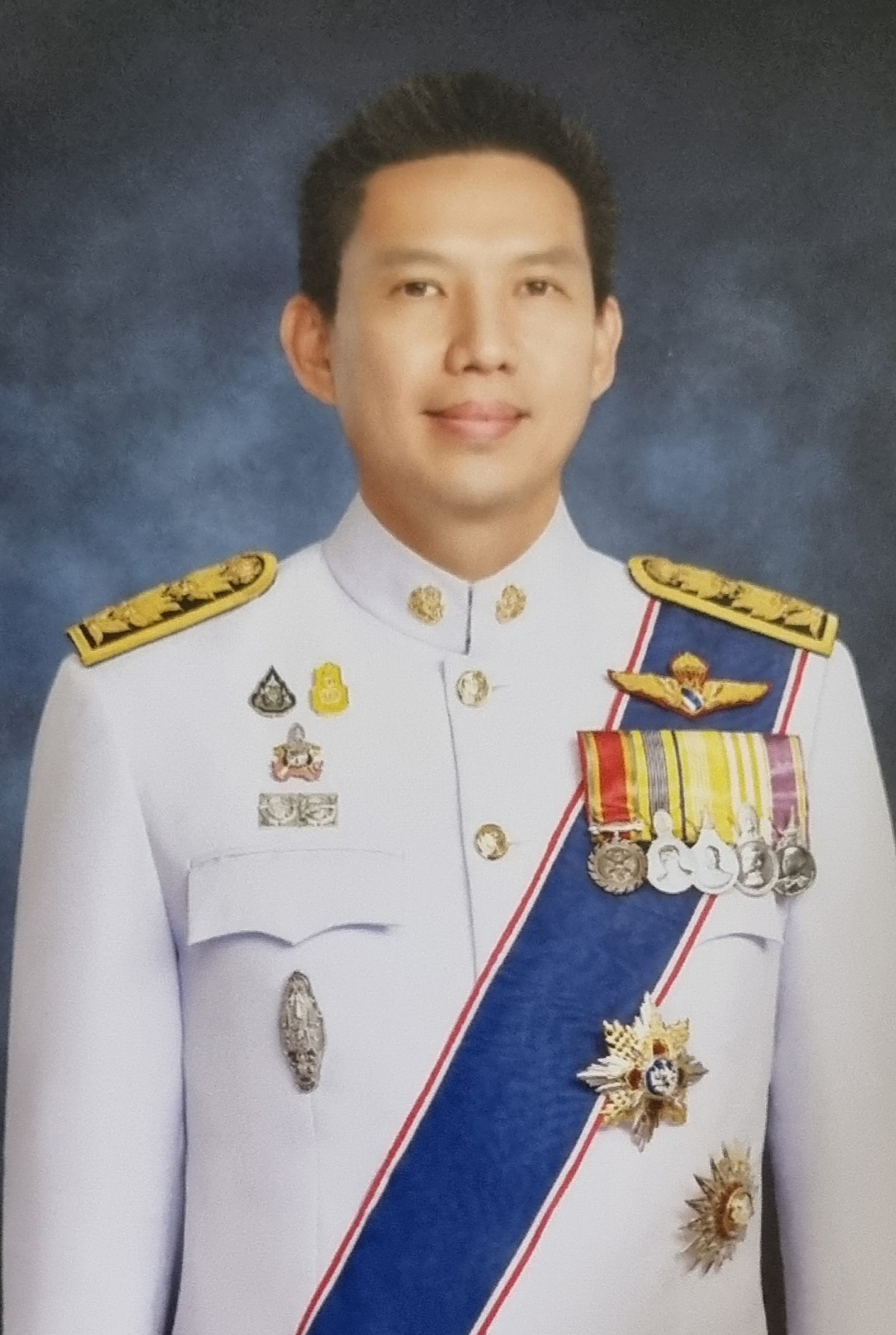 พันตำรวจโท สิริพงษ์ ศรีตุลา