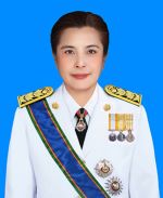 นางสาวมนัสนันท์ จรัลจรูญพงษ์