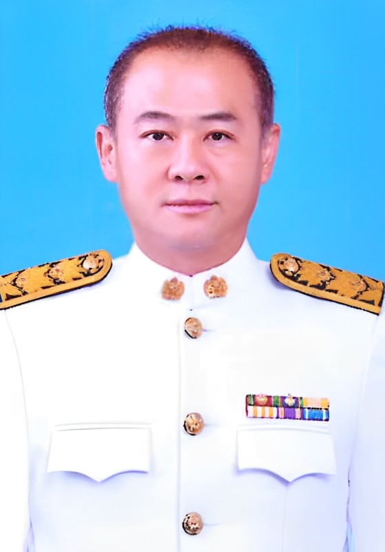 นายชนม์สวัสดิ์ ประศาสน์ครุการ