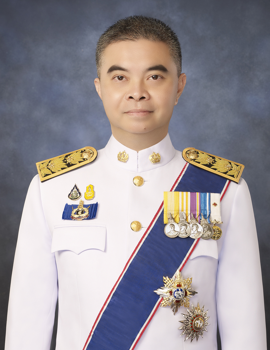 นายภูมิวิศาล เกษมศุข