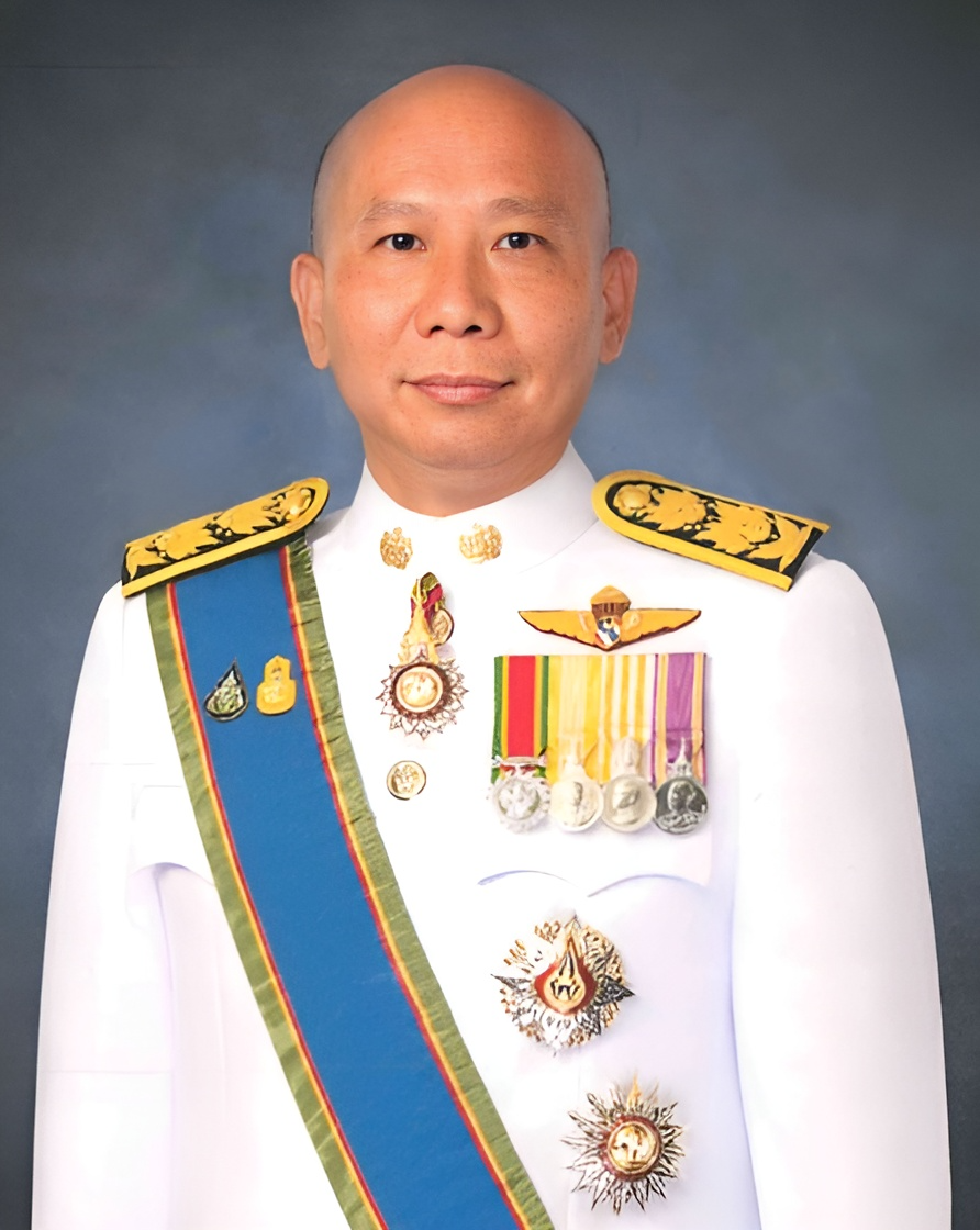 พันตำรวจโทสราวุธ คำเหลือง