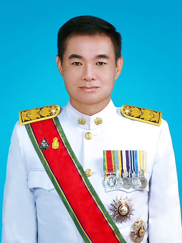 นายสัญชาติ อุปนันชัย