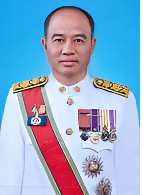 พันตำรวจโททนง เพิ่มพูล